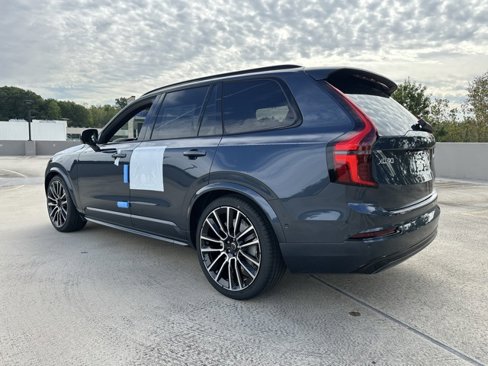 New 2026 Volvo XC90 B6 Ultra w/ Lounge Package image 5