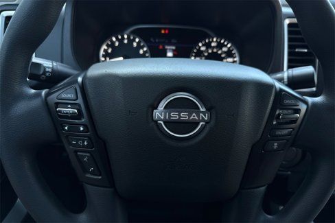 Used 2022 Nissan Frontier SV w/ Technology Package image 27