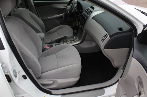 Used 2012 Toyota Corolla LE image 40