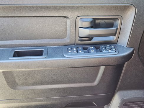 New 2026 RAM 2500 Tradesman image 25