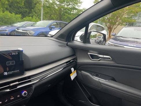 New 2026 Kia Sportage X-Line w/ X-Line Technology Package image 9