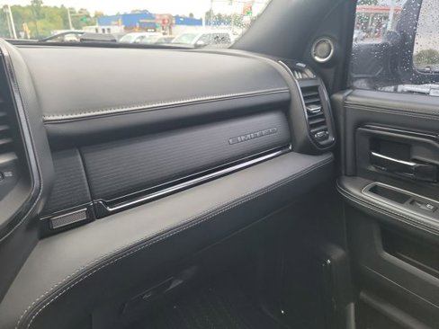 Used 2022 RAM 2500 Limited image 48