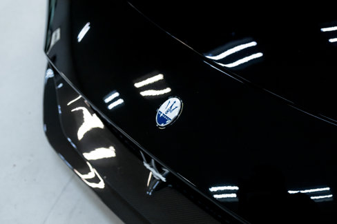 Used 2023 Maserati MC20 Spyder image 33