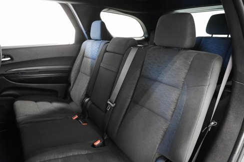 Used 2024 Dodge Durango GT w/ Blacktop Package image 14