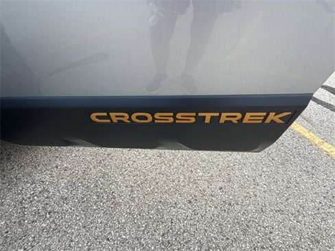 Used 2024 Subaru Crosstrek 2.5i Wilderness w/ Wilderness Package image 32