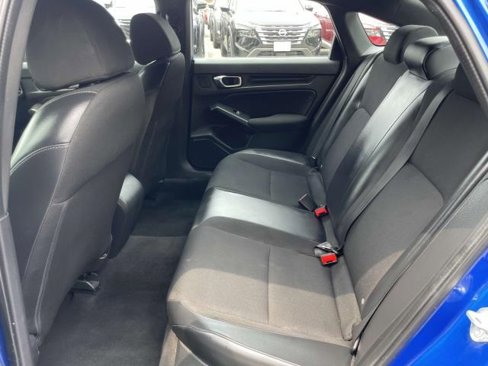 Used 2023 Honda Civic Sport image 12