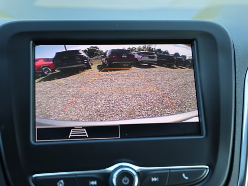 Certified 2023 Chevrolet Equinox LT image 5