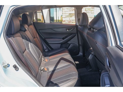 Used 2023 Subaru Crosstrek 2.5i Limited image 18