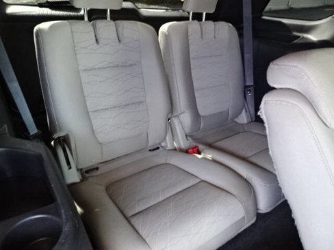 Used 2015 Ford Explorer FWD image 29