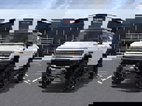 New 2026 GMC Hummer EV SUV image 6