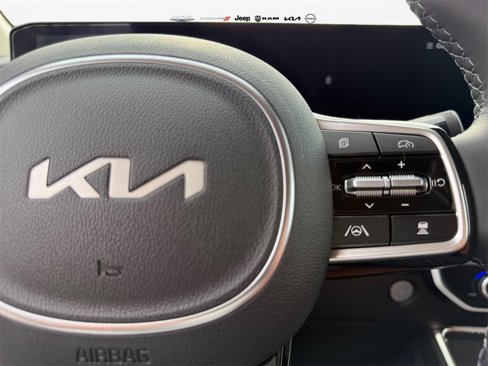 New 2026 Kia Carnival EX image 26
