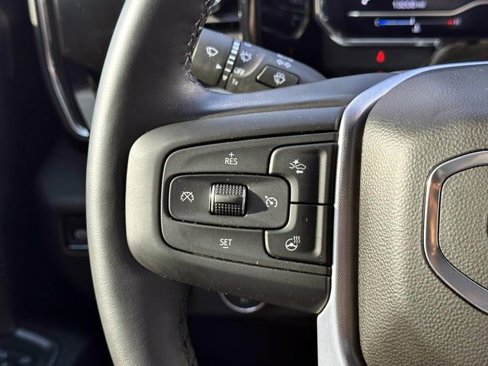 Certified 2025 GMC Sierra 1500 Elevation image 24