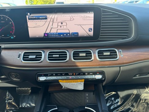 New 2026 Mercedes-Benz GLE 450 4MATIC Coupe image 12