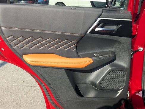 New 2025 Mitsubishi Outlander SEL image 20