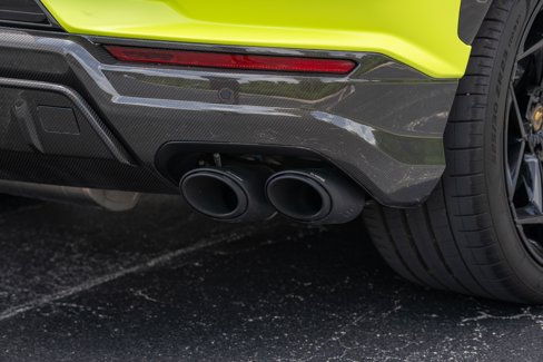 Used 2024 Lamborghini Urus Performante image 12