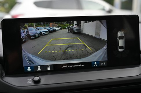 Used 2024 Honda Accord Touring image 22