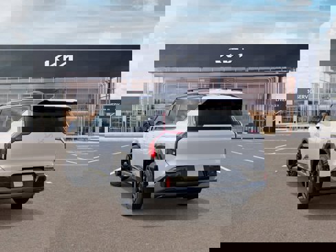 New 2026 Kia EV9 GT-Line image 4