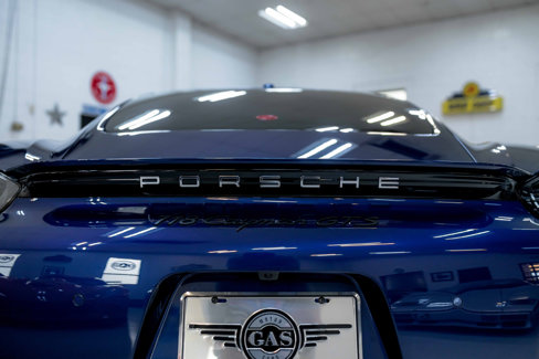 Used 2021 Porsche 718 Cayman GT4 image 22
