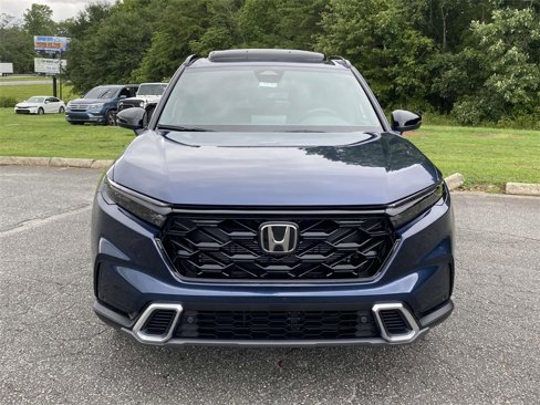 New 2026 Honda CR-V Sport Touring image 7