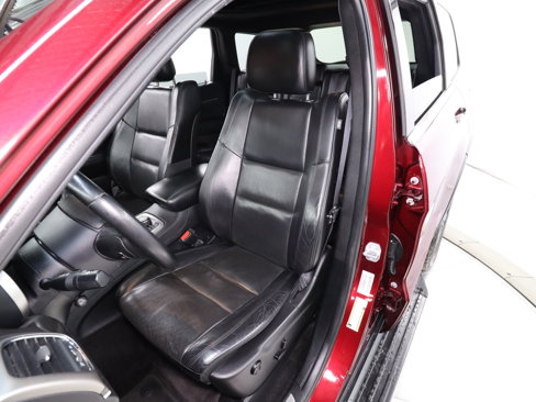 Used 2018 Jeep Grand Cherokee Limited image 18