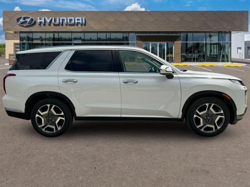 New 2025 Hyundai Palisade SEL image 10