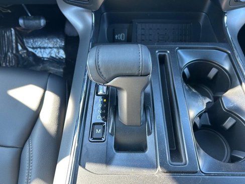 New 2025 Ford F150 XLT w/ Equipment Group 303A High image 9