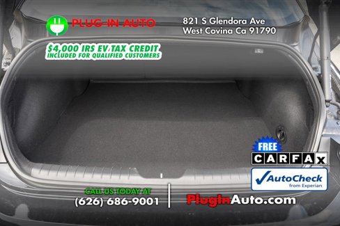 Used 2023 Hyundai Ioniq 6 SEL image 11
