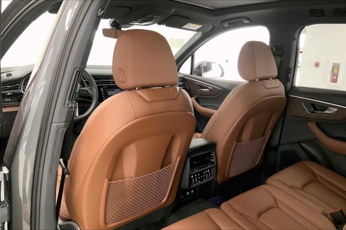 New 2025 Audi Q7 3.0T Premium Plus image 10