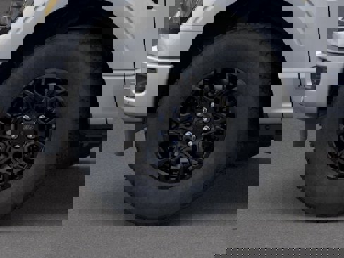 New 2025 Ford F150 XLT image 19