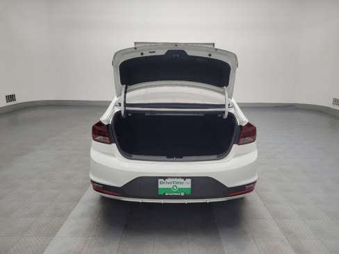 Used 2020 Hyundai Elantra SE w/ Cargo Package (C1) image 29