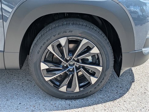 New 2025 MAZDA CX-50 2.5 Hybrid w/ Weather Package image 10