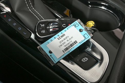 New 2026 Buick Encore GX Sport Touring w/ Comfort Package image 16