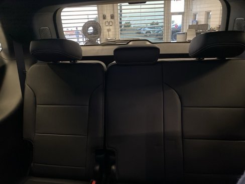New 2026 Chevrolet Traverse LT w/ Driver Confidence Package image 29