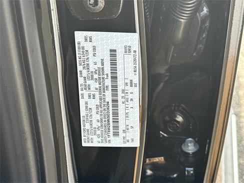 New 2025 Ford F250 King Ranch image 31