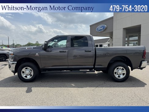 New 2025 RAM 2500 Tradesman image 8