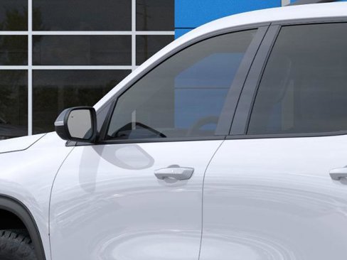 New 2026 Chevrolet Traverse Z71 image 12