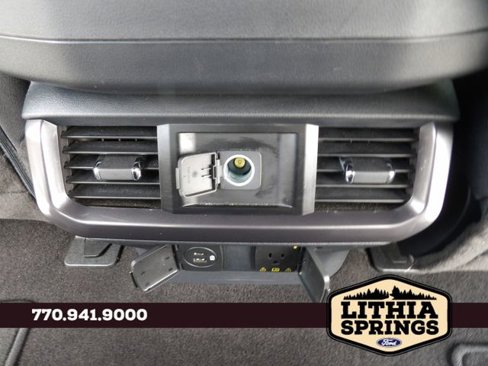 Certified 2023 Ford F150 XLT w/ Equipment Group 302A High image 28