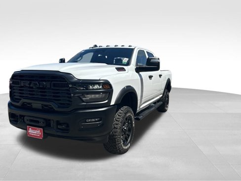 New 2026 RAM 2500 Tradesman image 2