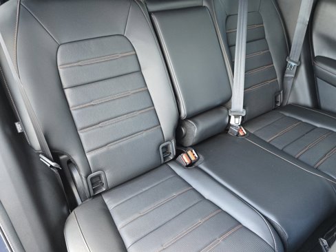 New 2026 Honda CR-V Sport-L image 27