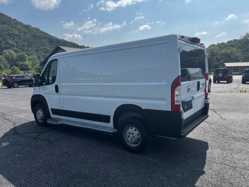 Used 2023 RAM ProMaster 2500 image 7