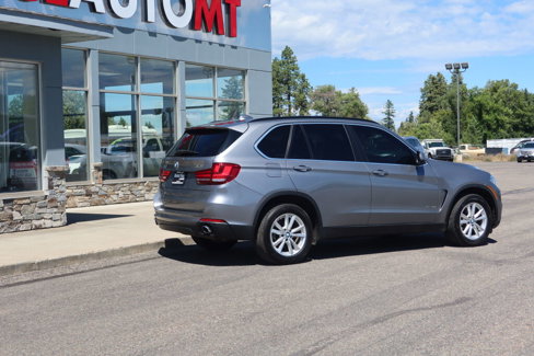 Used 2015 BMW X5 xDrive35i image 17