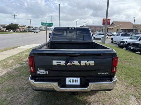 New 2025 RAM 2500 Limited image 6