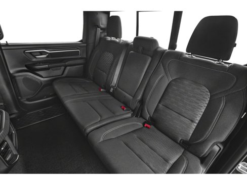 New 2026 RAM 1500 Big Horn image 9