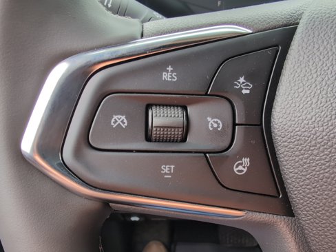 New 2026 Chevrolet TrailBlazer ACTIV image 20