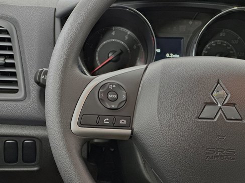 New 2024 Mitsubishi Outlander Sport ES image 13