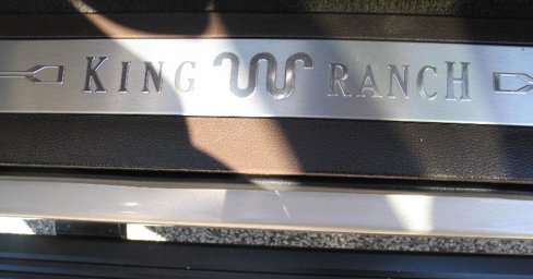 Used 2018 Ford F150 King Ranch w/ Equipment Group 601A Luxury image 86