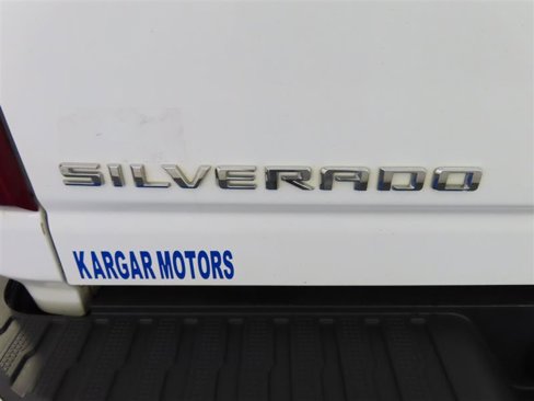Used 2024 Chevrolet Silverado 3500 LT w/ Convenience Package image 12