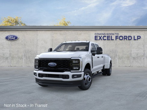 New 2026 Ford F350 XL image 2