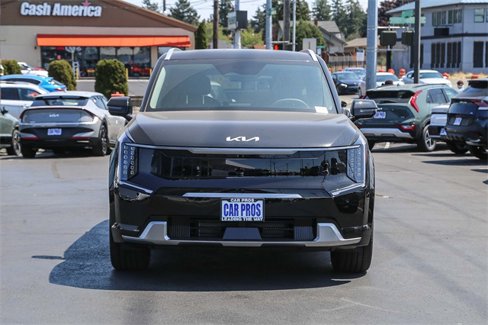 New 2026 Kia EV9 Land image 3