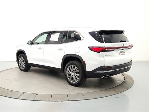 Used 2025 Buick Enclave Preferred image 6